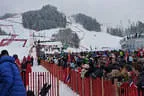 Hahnenkammrennen_Super_G Bild 2