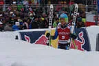 Hahnenkammrennen_Super_G Bild 13