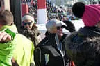 Hahnenkammrennen_Abfahrt