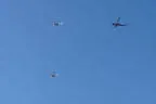 Hahnenkammrennen_Abfahrt Bild 1