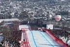 Hahnenkammrennen_Abfahrt Bild 7