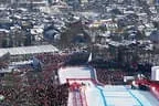Hahnenkammrennen_Abfahrt Bild 8