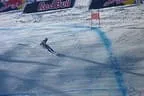 Hahnenkammrennen_Abfahrt Bild 11