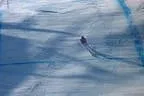 Hahnenkammrennen_Abfahrt Bild 13