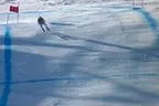 Hahnenkammrennen_Abfahrt Bild 14