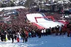 Hahnenkammrennen_Abfahrt Bild 16