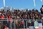 Hahnenkammrennen_Abfahrt Bild 19