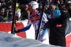 Hahnenkammrennen_Abfahrt Bild 26