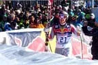 Hahnenkammrennen_Abfahrt Bild 36