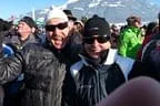 Hahnenkammrennen_Abfahrt Bild 46