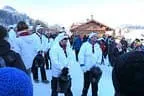 Hahnenkammrennen_Abfahrt Bild 47