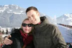 Hahnenkammrennen_Abfahrt Bild 49
