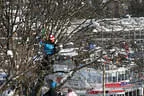 Hahnenkammrennen_Abfahrt Bild 50