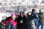Hahnenkammrennen_Abfahrt Bild 52