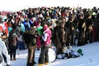 Hahnenkammrennen_Abfahrt Bild 55