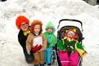 Fasching Bild 1