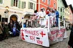 Fasching Bild 2