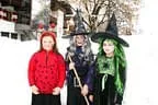 Fasching Bild 4