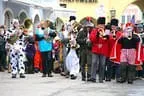 Fasching Bild 5