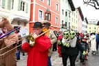 Fasching Bild 6