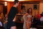 Modenschau_Il_Papavero_Palmers Bild 11