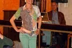 Modenschau_Il_Papavero_Palmers Bild 65