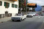 Oldtimer St. Johann Bild 1