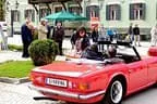 Oldtimer St. Johann Bild 2