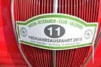 Oldtimer St. Johann Bild 14