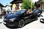 Autofrühling St. Johann Bild 6