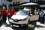 Autofrühling St. Johann Bild 8