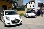 Autofrühling St. Johann Bild 22