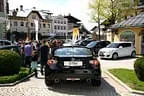 Autofrühling St. Johann Bild 24