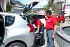 Autofrühling St. Johann Bild 37