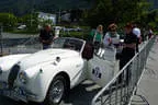 Alpenrallye Bild 9