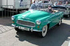 Alpenrallye Bild 11