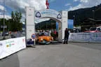 Alpenrallye Bild 14