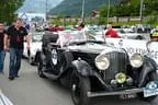 Alpenrallye Bild 19