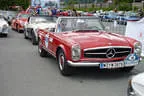 Alpenrallye Bild 20