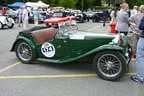 Alpenrallye Bild 21