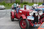 Alpenrallye Bild 26