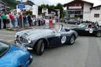 Alpenrallye Bild 36