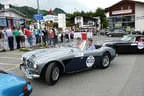 Alpenrallye Bild 37