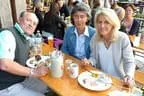Charity für Kössen im Arosa Bild 11