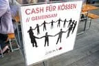 Charity für Kössen im Arosa Bild 12