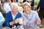 Charity für Kössen im Arosa Bild 14