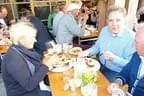 Charity für Kössen im Arosa Bild 15