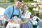 Charity für Kössen im Arosa Bild 16