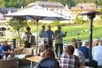 Charity für Kössen im Arosa Bild 21