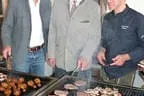 Charity für Kössen im Arosa Bild 23